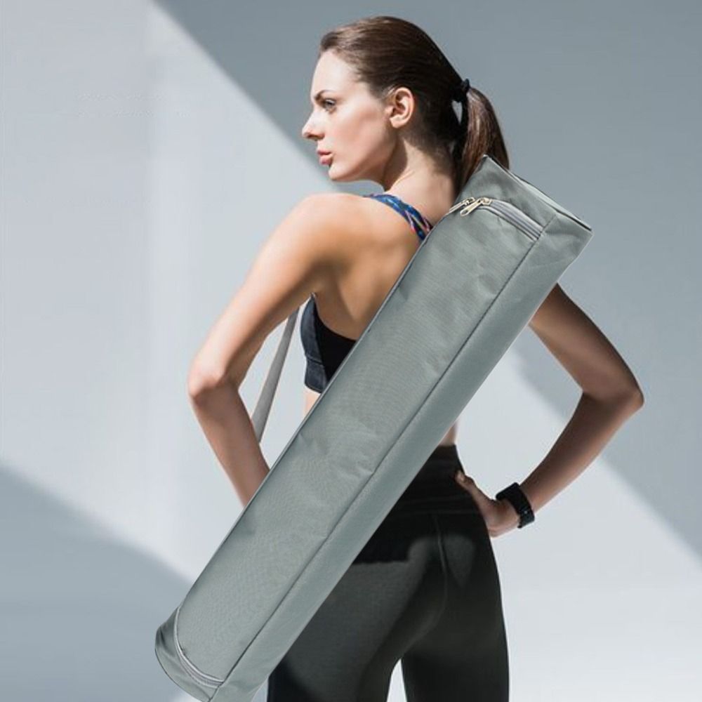 Pilates Yoga Shoes - Yoga Mat Bag para Homens e