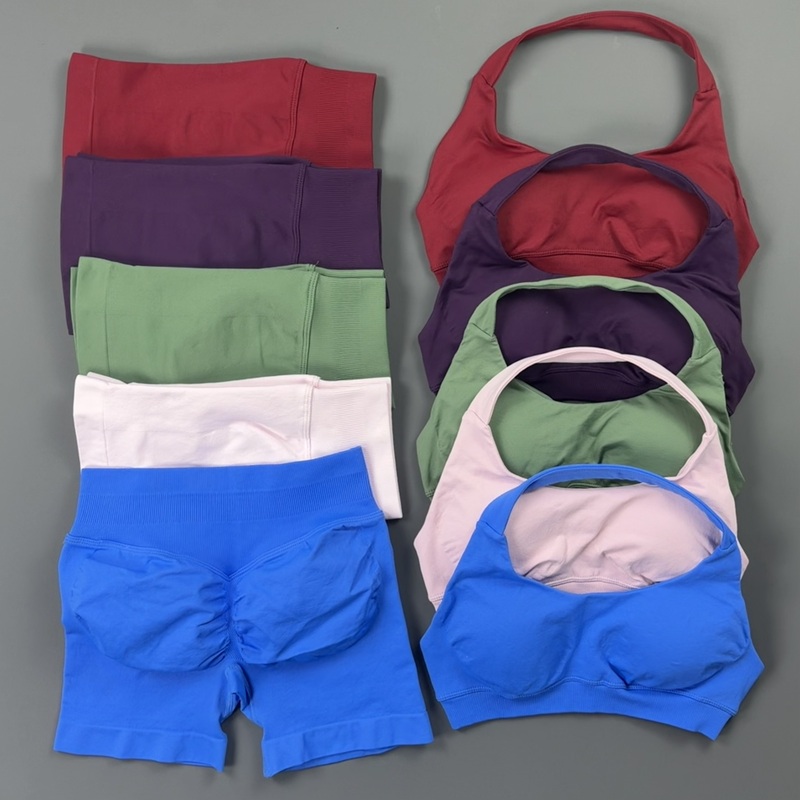 Pilates Yoga Shoes - Conjunto Esportivo Histello para Mulheres com