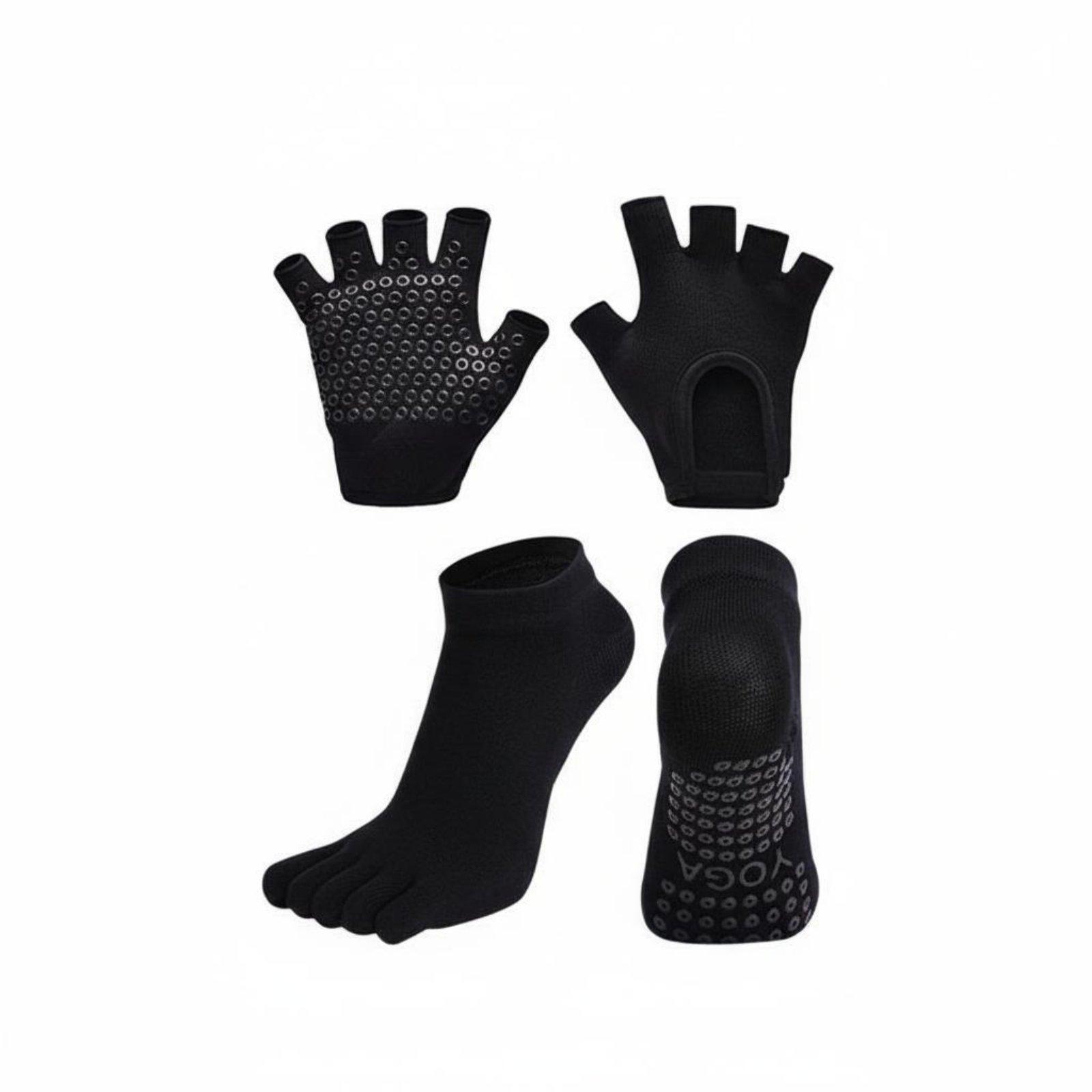 Meias de Pilates Femininas Ant - Pilates Yoga Grip Socks avaliação e preço