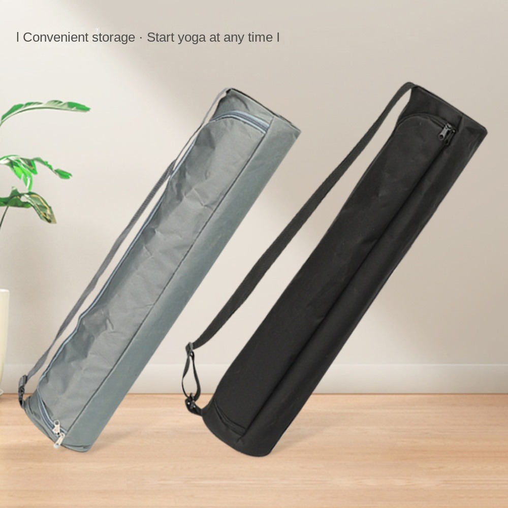 Yoga Mat Bag para Homens e Mul - Pilates Yoga Shoes avaliação e preço