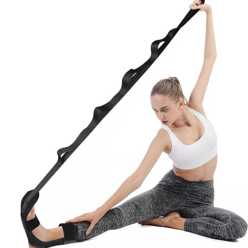 Nova faixa de alongamento para - Pilates Yoga Oxford avaliação e preço