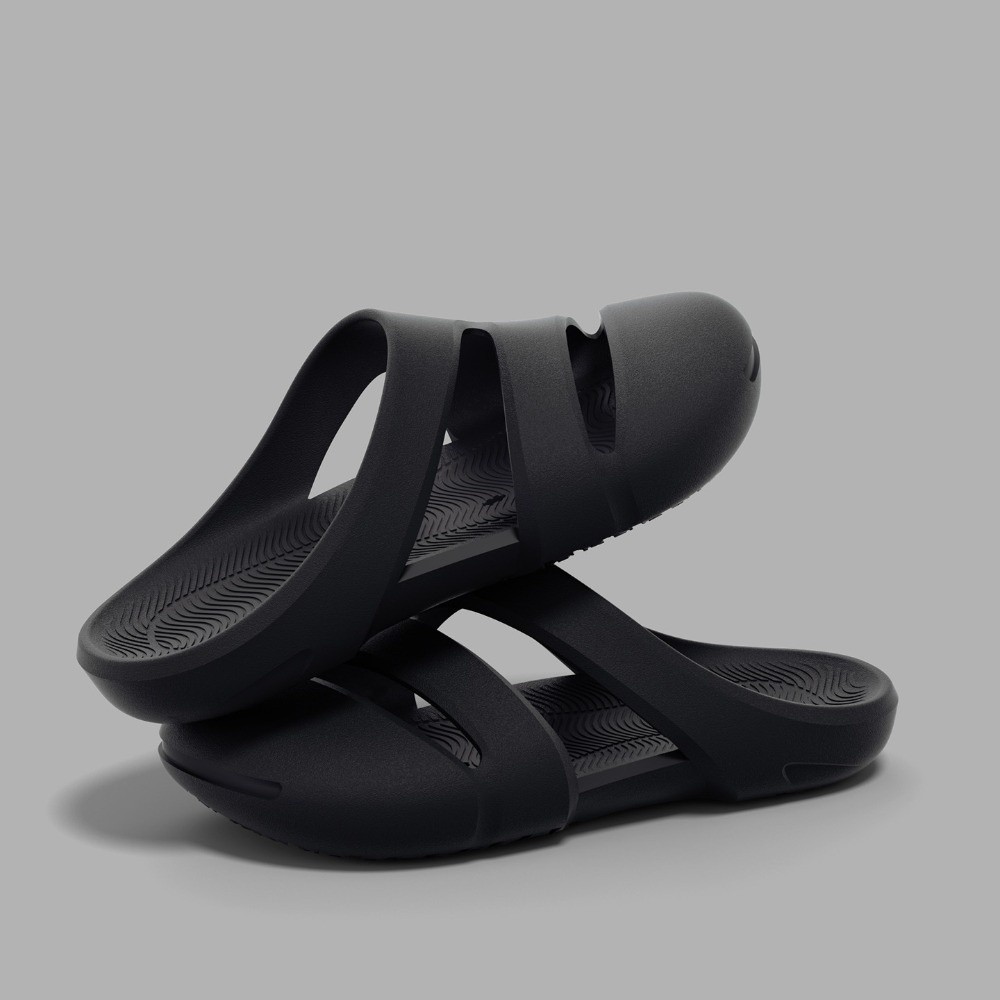 Chinelo EVA para Caminhada em  - Pilates Yoga Shoes avaliação e preço