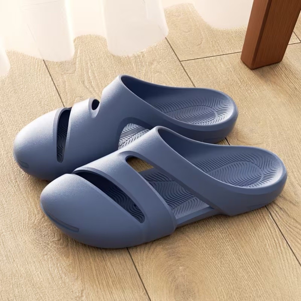 Chinelo EVA para Caminhada em  - Pilates Yoga Shoes avaliação e preço