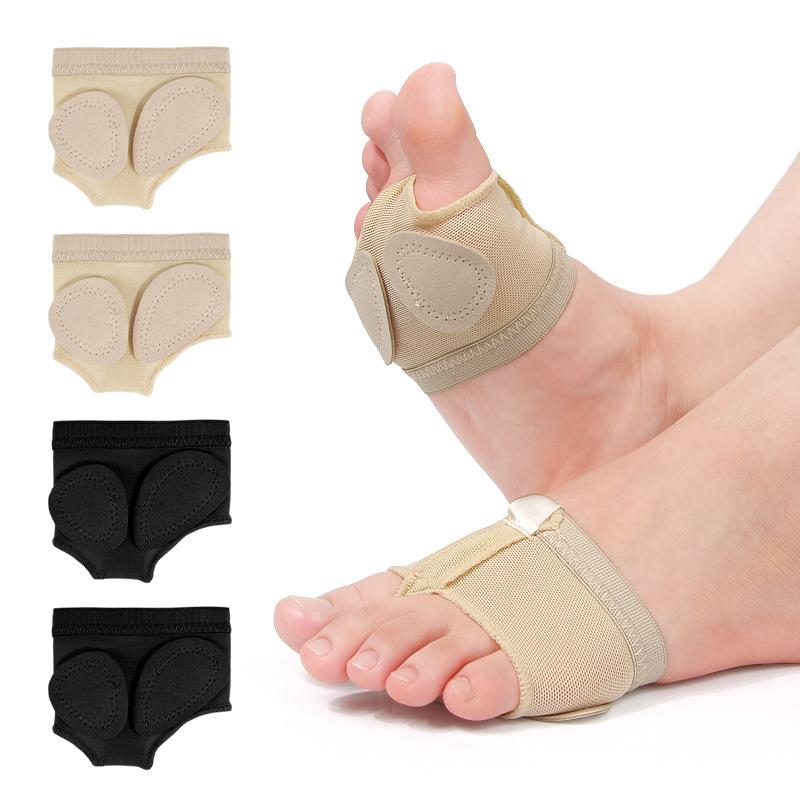 Protetor de Dedos para Ballet  - Pilates Yoga Shoes avaliação e preço