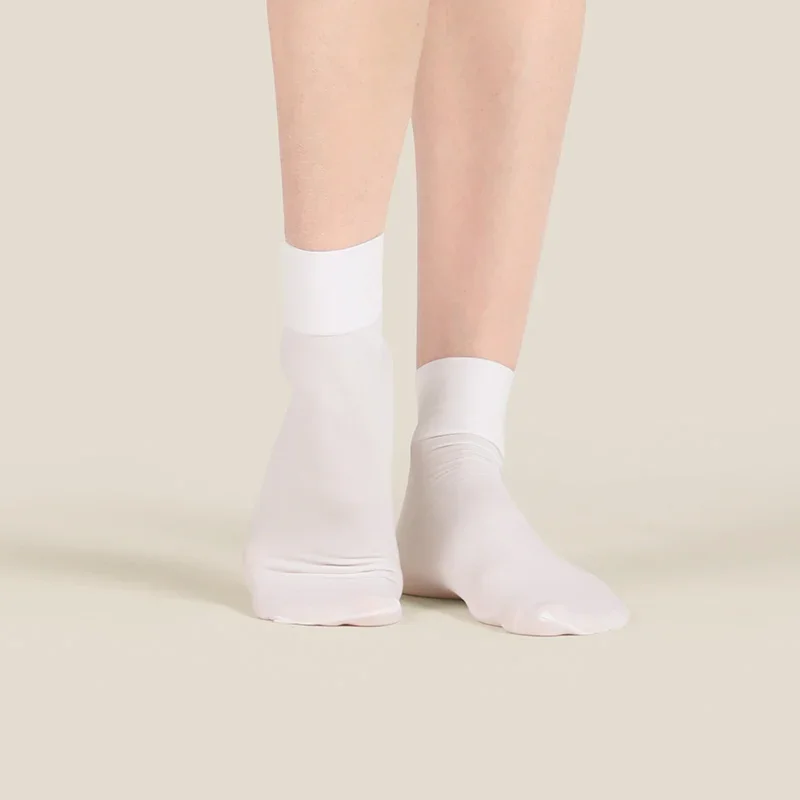 Mulheres meias de balé profiss - Pilates Yoga Grip Socks avaliação e preço