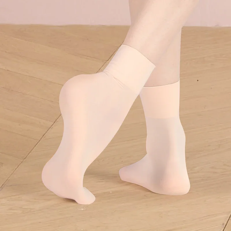 Mulheres meias de balé profiss - Pilates Yoga Grip Socks avaliação e preço
