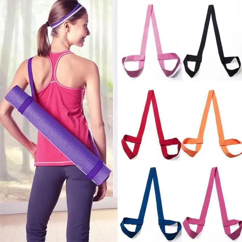 Cinta de Transporte para Tapet - Pilates Yoga Shoes avaliação e preço