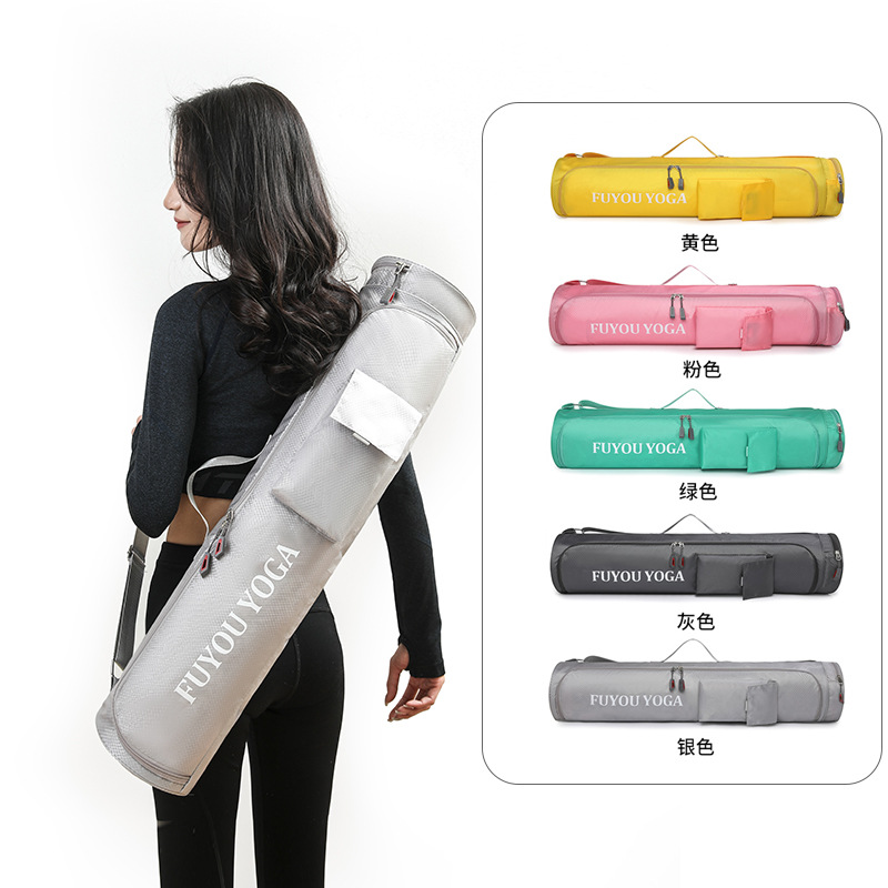 Bolsa para Tapete de Yoga de G - Pilates Yoga Fitness avaliação e preço