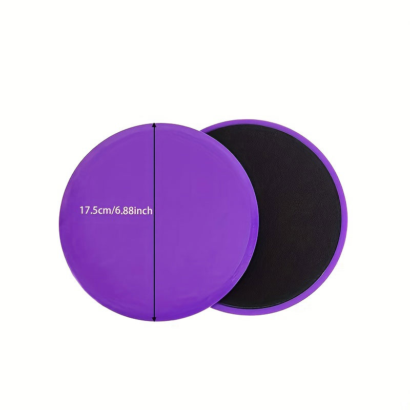 2 Placas Deslizantes para Pila - Pilates Yoga Shoes avaliação e preço