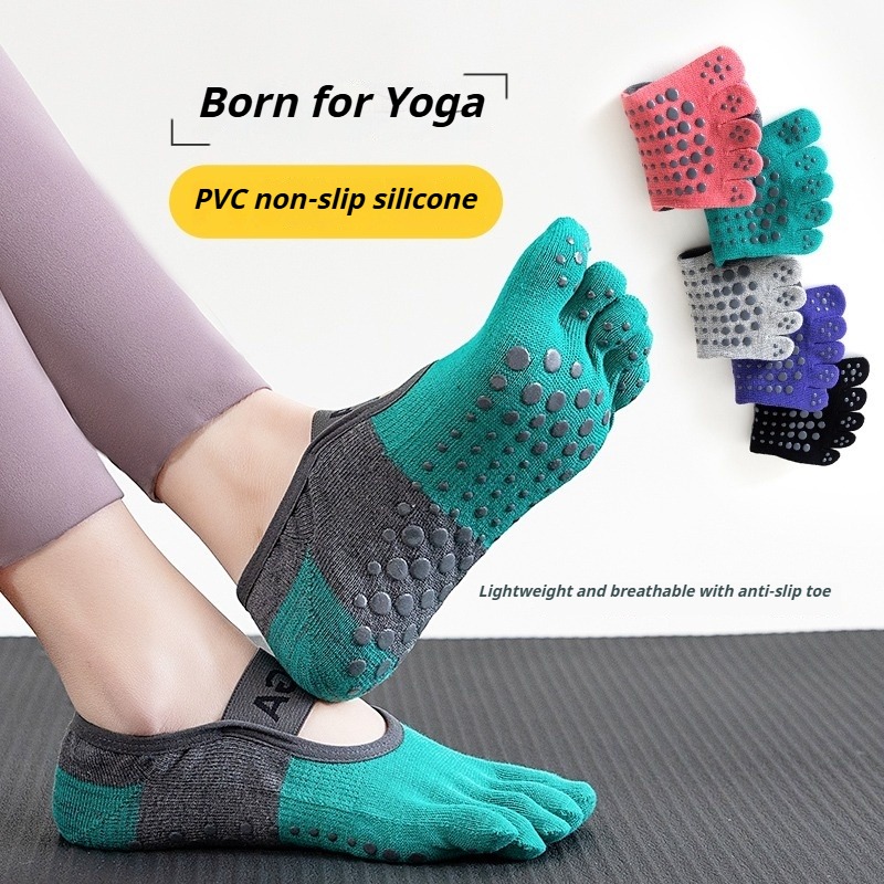 Meias de Pilates Profissionais - Pilates Yoga Fitness avaliação e preço