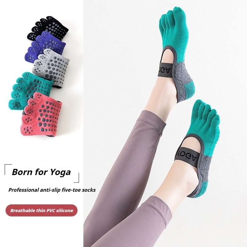 Meias de Pilates Profissionais - Pilates Yoga Fitness avaliação e preço