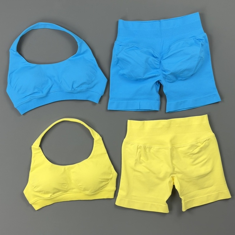 Conjunto Esportivo Histello pa - Pilates Yoga Shoes avaliação e preço