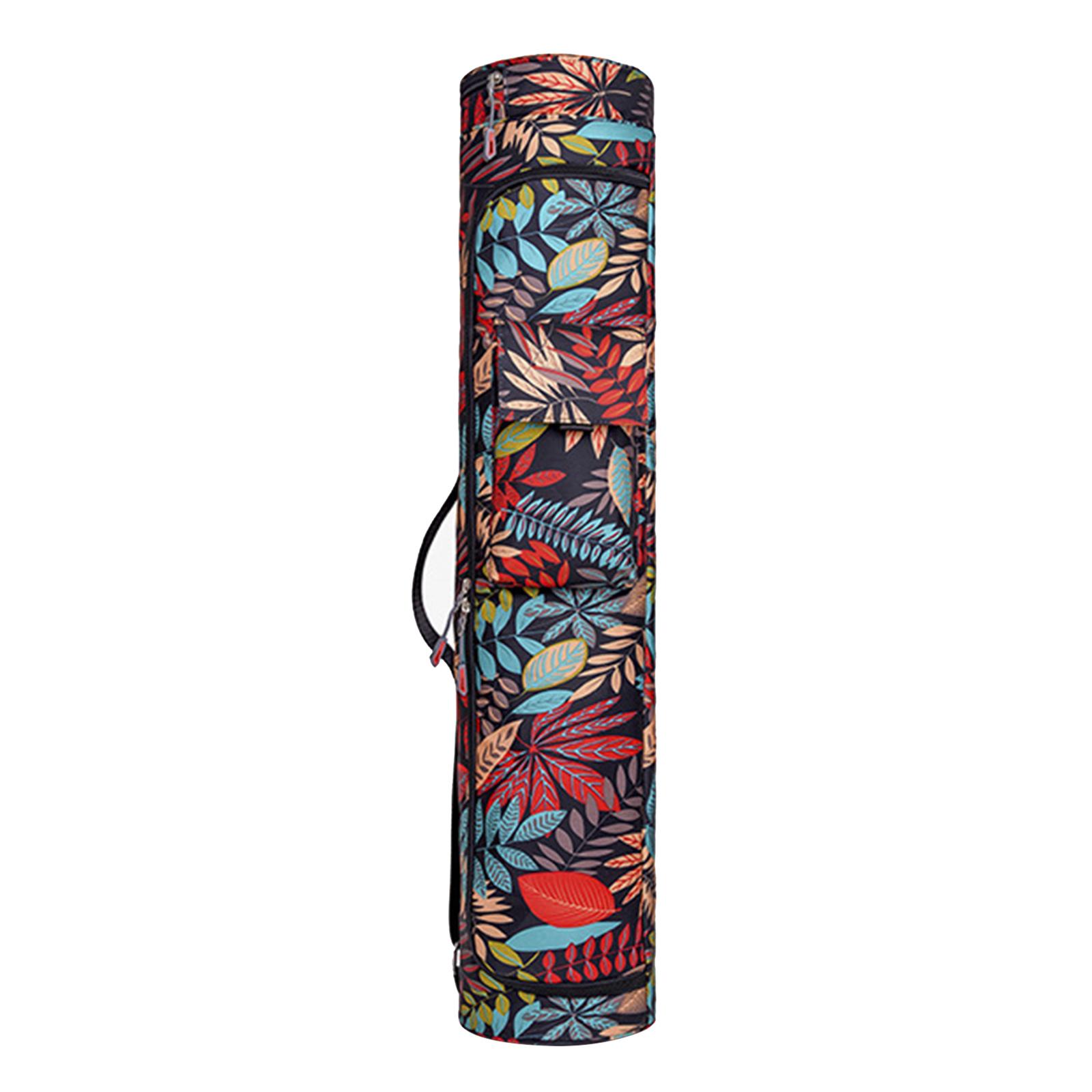 Bolsa Oxford para tapete de io - Pilates Yoga Oxford avaliação e preço