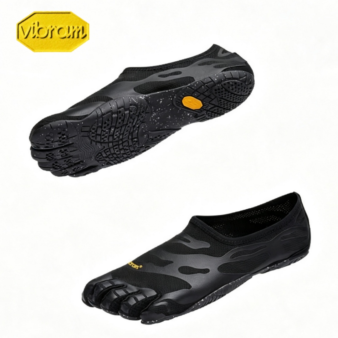 Sapatilhas Vibram FiveFingers  - Pilates Yoga Shoes avaliação e preço