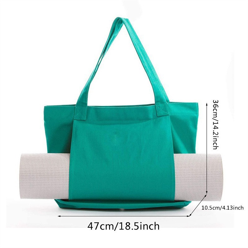 Bolsa de Yoga para Armazenamen - Pilates Yoga Shoes avaliação e preço